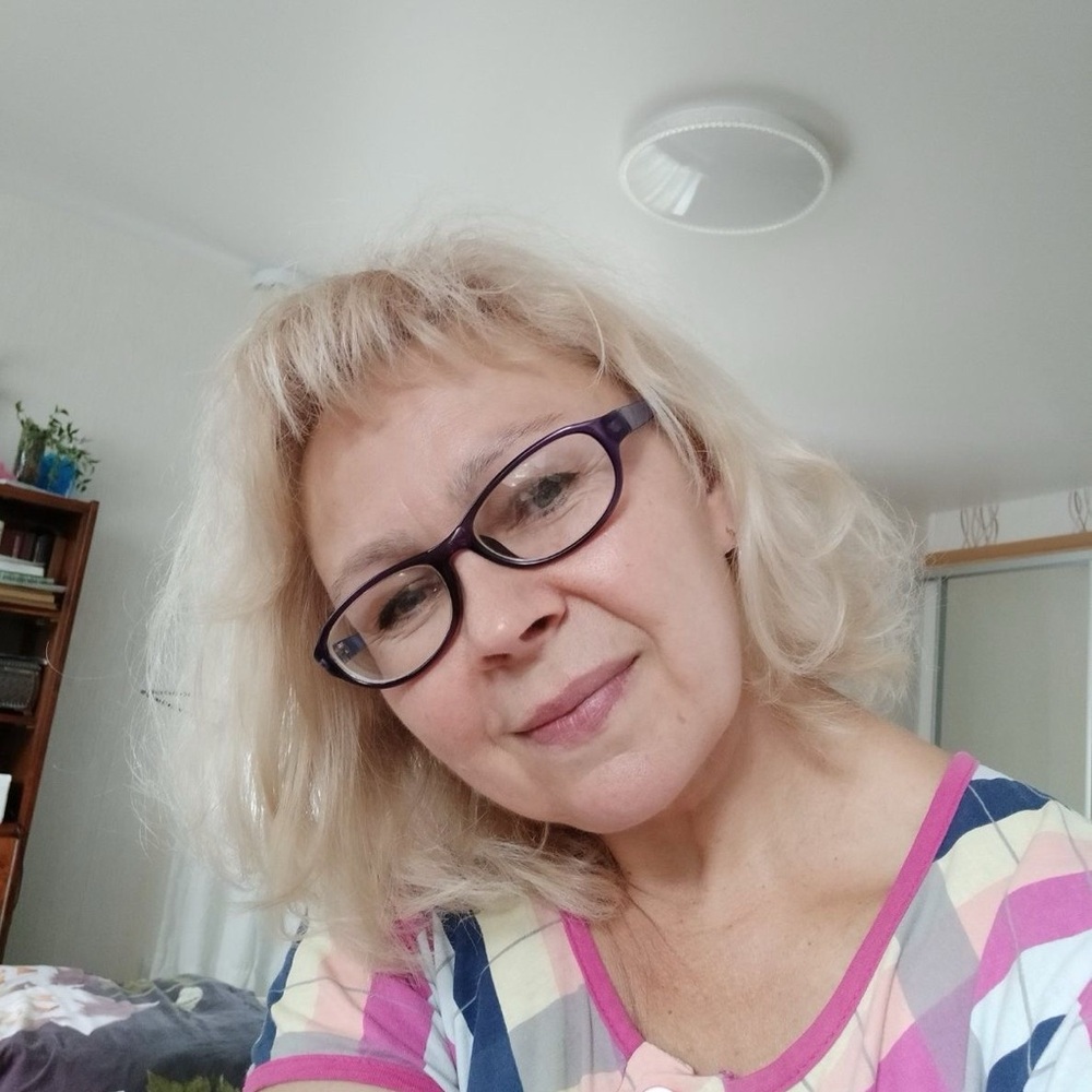 Meet your Posher, Cheryl